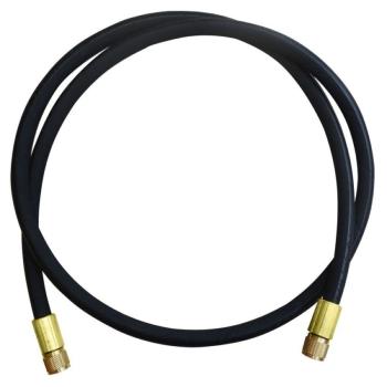 MANGUEIRA PARA VÁCUO MASTERCOOL PRETO 60