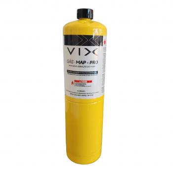 GÁS PARA SOLDA VIX MAP PRO 400GR