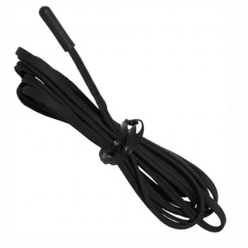 SENSOR FULL GAUGE SB41 2,0MT PRETO HULTER