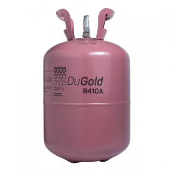 GAS R410A BOTIJA DUGOLD 11,3KG
