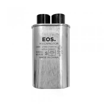 CAPACITOR EOS P/ MICROONDAS 0,92 UF 2100V