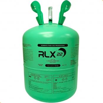 GÁS R22 BOTIJA RLX 13,6KG