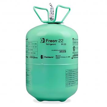 GÁS R22 BOTIJA CHERMOUS 13,62KG