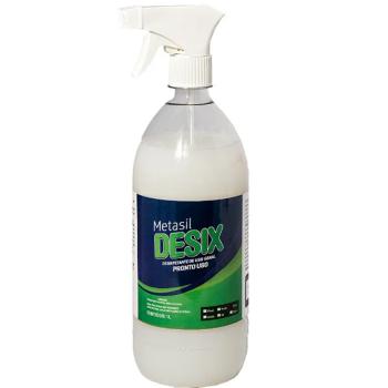 BACTERICIDA DESINFETANTE DESIX TALCO 1L