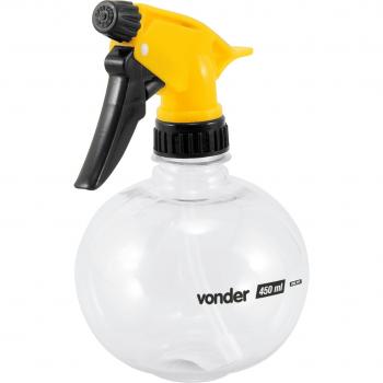 PULVERIZADOR   450ML PU450 VONDER