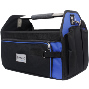 MALA PARA FERRAMENTAS SPAZIO PLATIMUM TOOL BAG