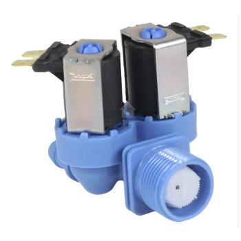 VÁLVULA DE ENTRADA DUPLA LTD16 LES16 220V