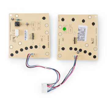 PLACA INTERFACE SAPHIRA COM PRESSOSTATO LBU15 LBU16