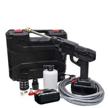 PISTOLA DE LIMPEZA UP C/ DUAS BATERIA