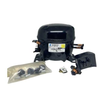 COMPRESSOR TECUMSEH 1/5 HP R134A 220V LBP TCW360Y-ES1K