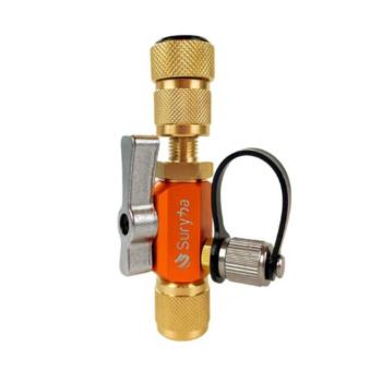 VÁLVULA OTIMIZADORA SURYHA C/ REMOVEDOR DE NUCLEO 5/16