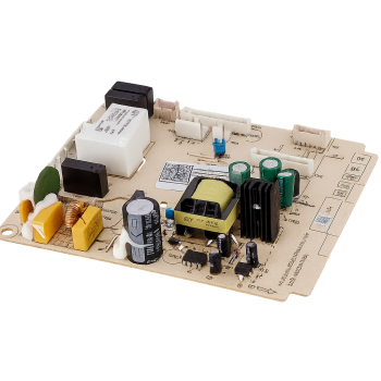 PLACA DE POTÊNCIA ERF2510 DB83 DB84