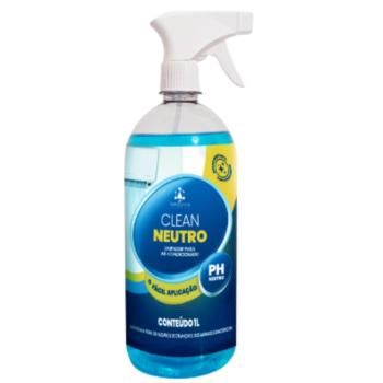 DESINCRUSTANTE PRONTO PARA USO CLEAN NEUTRO 1L