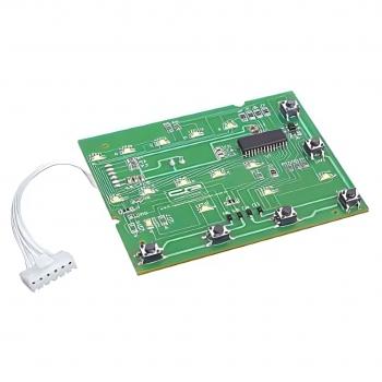 PLACA INTERFACE SUELI LOW LED17 LED15