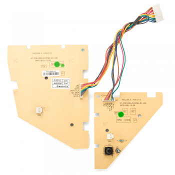 PLACA INTERFACE LTP12 LTP15 LT12Q