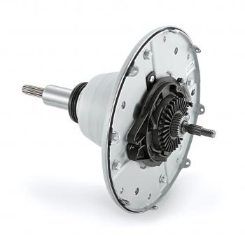TRANSMISSAO ELECTROLUX DG ROSE LT12F LT15F