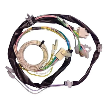 REDE ELÉTRICA INFERIOR LED17 LAC16