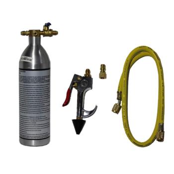 GARRAFA INJETORA DE FLUSH FRIVEN