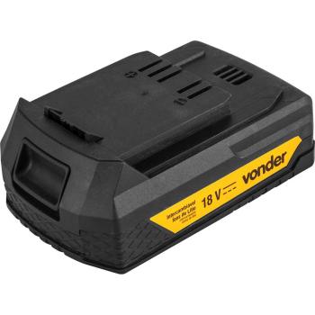 BATERIA 18V 2.0AH IBV1802 VONDER