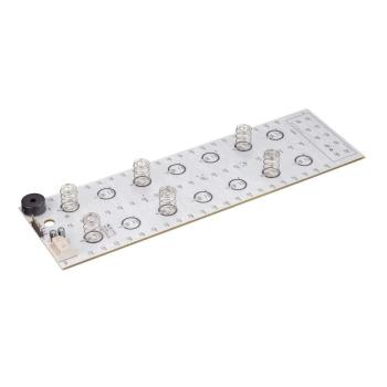 PLACA INTERFACE NIVEA IF55 DF56S