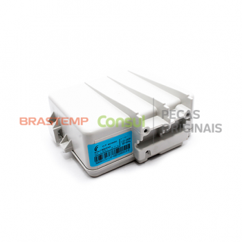 CONTROLE ELETRÔNICO BRM47 BRQ47 BIVOLT MID