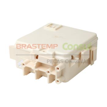 CONTROLE ELETRÔNICO FIDES CRE44