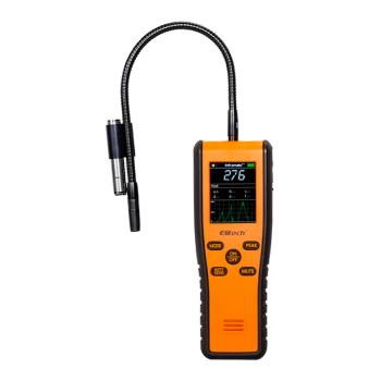 DETECTOR DE VAZAMENTO INFRAMATE-D