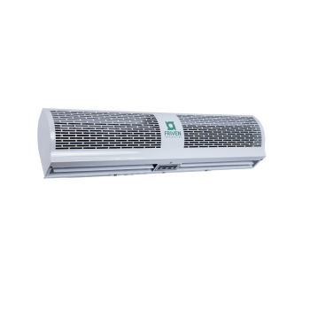 CORTINA DE AR 900MM 220V COM CONTROLE REMOTO FRIVEN