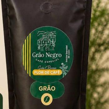 Café Especial Premiado 