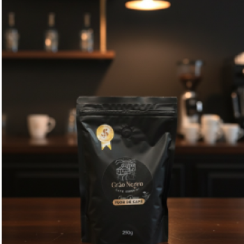 Café Especial Premiado - 250g Torra Média