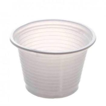 Copo 100ml Copo Mais TRANS.