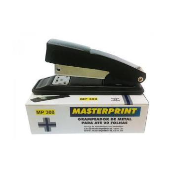 Grampeador Masterprint mp 300