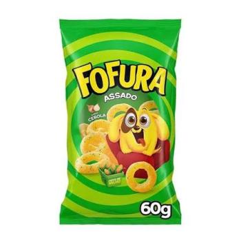 FOFURA 60G cebola