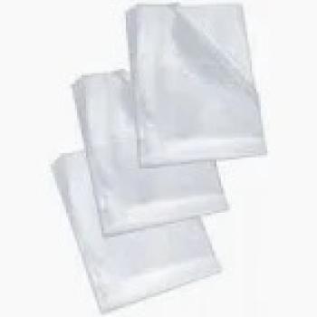 Saco Incolor PP 7x10cm Pct c/50und Nova Aliança