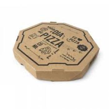 Emb. Pizza 25cm c/25UND PARDA VINCO