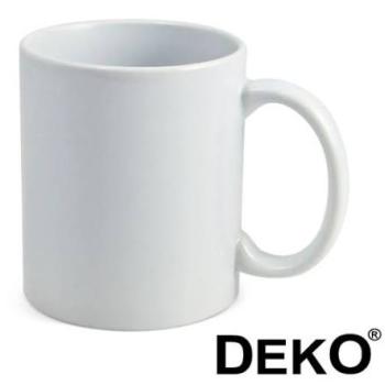 Caneca sublimatica und DEKO