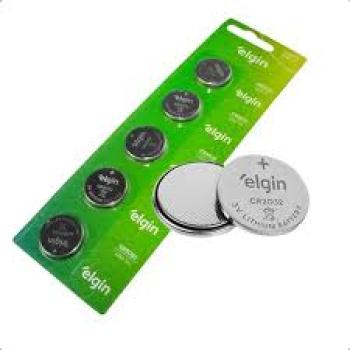 Bateria Litio Elgin und
