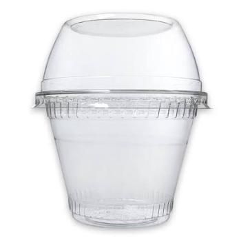 Copo Bolha 250ml kit 10und GALVANOTEK