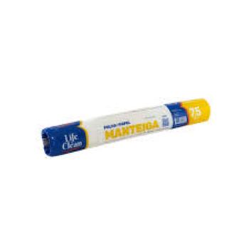 Papel Manteiga LIFECLEAN-7,5x30cm