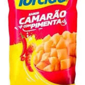 Torcida 60g Camarão Pimenta