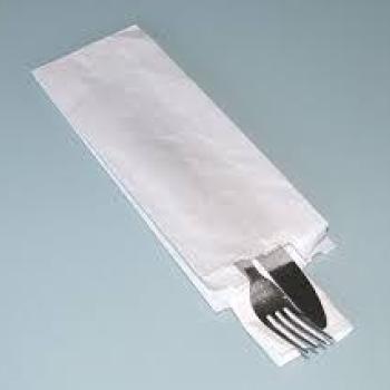 Saco Talher BR 7x27cm c/100UND