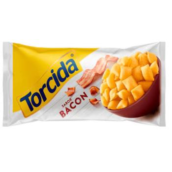 Torcida 60g Bacon