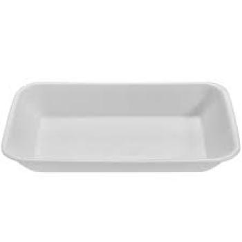 Bandeja Isopor BF-02 FUNDA BR - c/100UND BOM APETITE