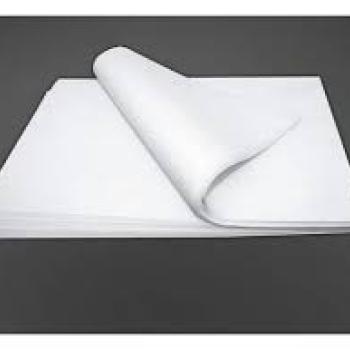 Toalha Mesa Papel 70x70 CANADA 3KG