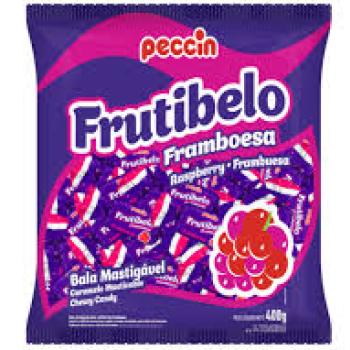 Bala Fruitibelo 400g