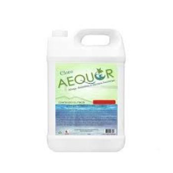 Cloro 1% AEQUOR 5L