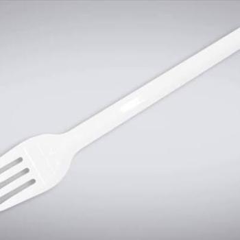 Garfo Sobremesa 50Und - Ultra -  Branco