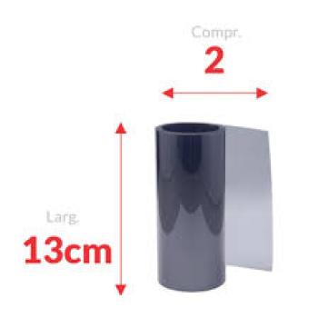Tira Acetato BWB 13cm x 2m