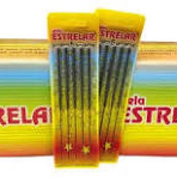 Vela Estrelar 5und