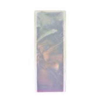 Saco Incolor PP- 8x25cm - 50UND